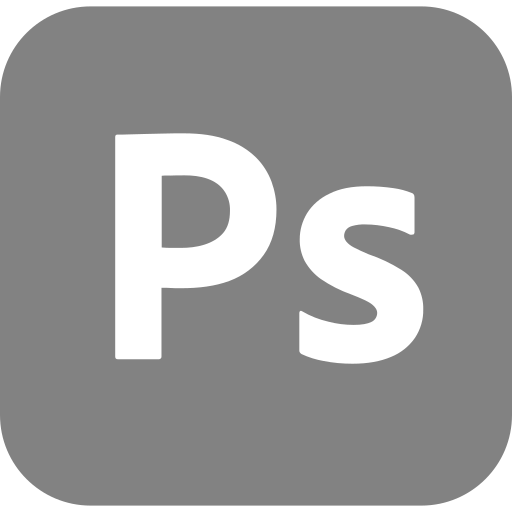 photoshop icon