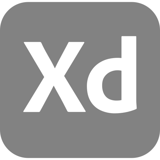xd icon